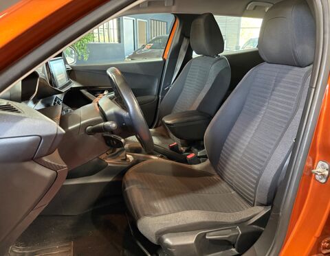 2008 1.5 BLUEHDI 110 CH ACTIVE BUSINESS / RADARS ARR / CARPLAY 2021 occasion 29000 Quimper