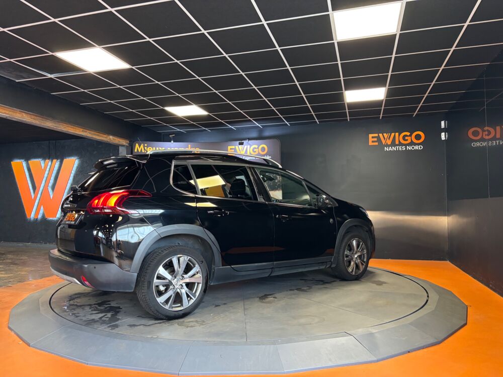 2008 GENERATION-I 1.2 130 CROSSWAY / DISTRI OK 02/2025 + ENTRETIE 2019 occasion 44300 Nantes