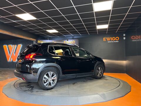 2008 GENERATION-I 1.2 130 CROSSWAY / DISTRI OK 02/2025 + ENTRETIE 2019 occasion 44300 Nantes