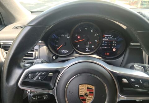 Macan 2.0 245 PDK BVA 2019 occasion 33100 Bordeaux