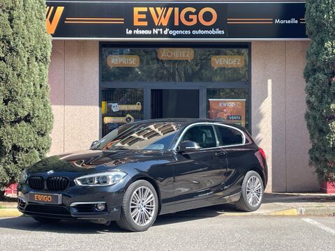 Annonce voiture BMW S�rie 1 16990 �