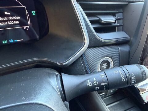 Captur 1.6 E-TECH 145CH FULL-HYBRID ESPRIT ALPINE BVA 2025 occasion 13700 Marignane