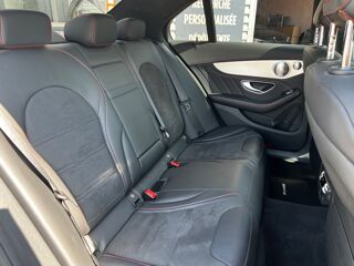 Classe C 43 MERCEDES AMG 9G-TRONIC 4 MATIC BVA 367 CH / TOIT OUVRANT 2017 occasion 47000 Agen