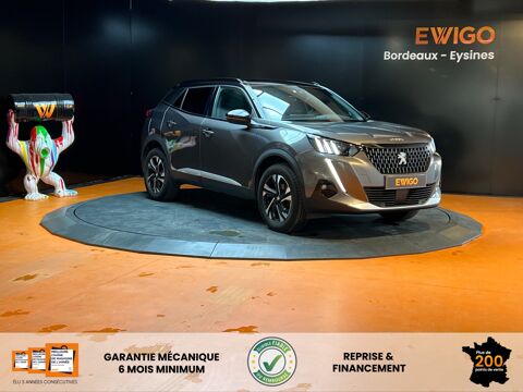 Annonce voiture Peugeot 2008 15990 �