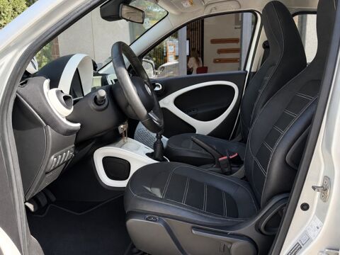ForFour 90ch PRIME * TOIT PANORAMIQUE*CLIMATISATION 2015 occasion 13009 Marseille