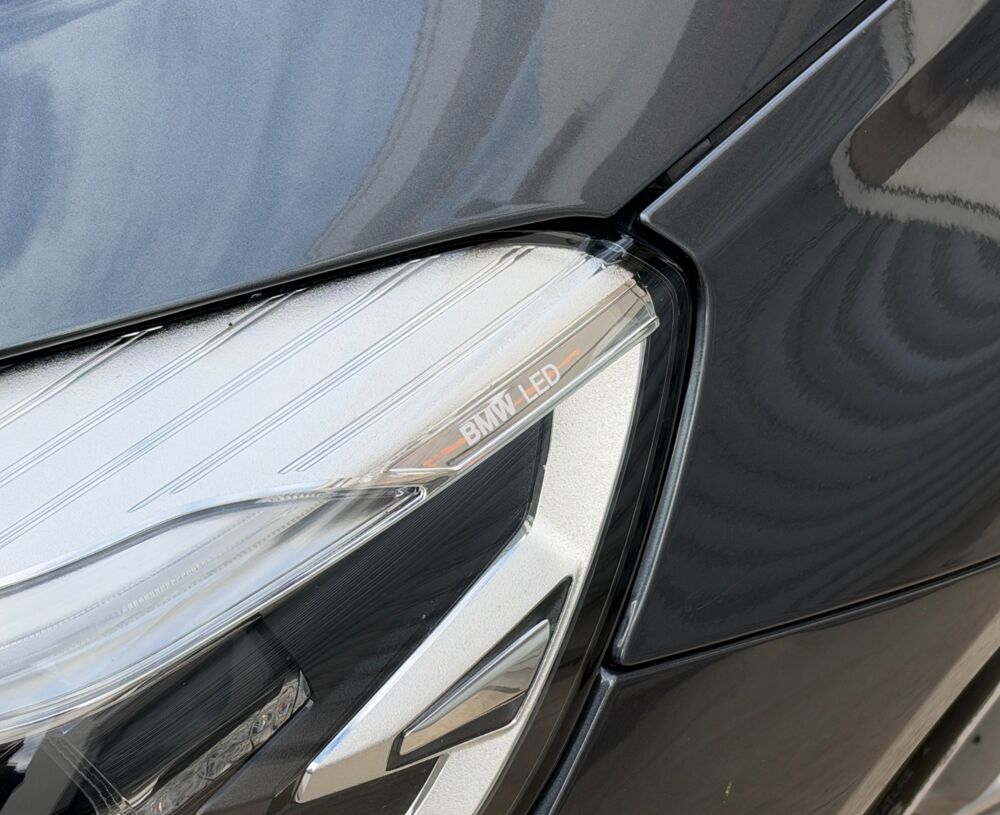Serie 2 (F45) (2) ACTIVE TOURER 218D M SPORT BVA8 + SIEGES CHAUFFANT 2020 occasion 54000 Nancy