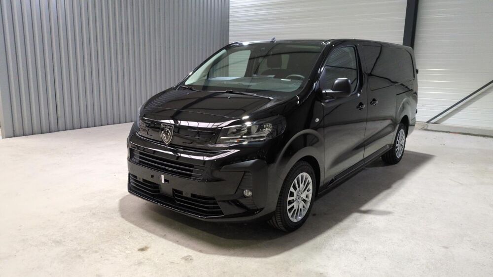 Expert tepee CAB APPROFONDIE XL BLUEHDI 180 S&S BVA EAT8 5PL + PACK PREMI 2025 occasion 17000 La Rochelle