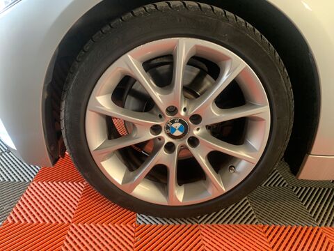 S&eacute;rie 4 GRAN-COUPE 2.0 428 I 245 M-SPORT BVA 2014 occasion 76190 &Eacute;calles-Alix