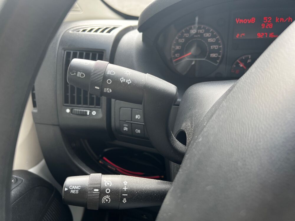 Boxer FOURGON 330 2.2 HDI 140 CH L1H1 ACTIVE START-STOP 2020 occasion 47000 Agen