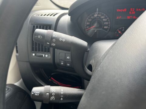 Boxer FOURGON 330 2.2 HDI 140 CH L1H1 ACTIVE START-STOP 2020 occasion 47000 Agen