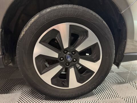 Forester 2.0 150 ch X AWD BVA CONFORT PLUS - TOIT OUVRANT - SIEGES CH 2017 occasion 78125 Gazeran