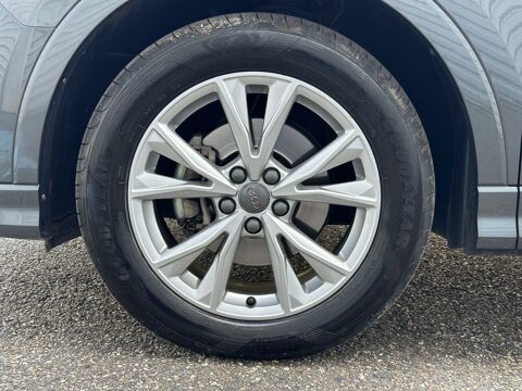 Q3 SPORTBACK 2.0 35 TDI 150CH S-LINE S-TRONIC / ENTRETIEN AUDI 2020 occasion 47000 Agen