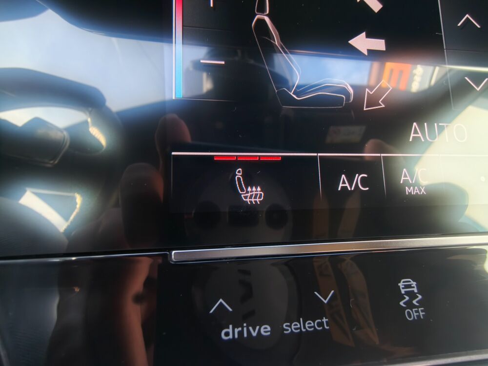 A6 AVANT 2.0 40 TDI 204 CH MHEV HYBRID S-LINE S-TRONIC BVA / CA 2019 occasion 40000 Mont-de-Marsan