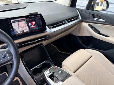 Serie 2 ACTIVE-TOURER 1.5 218 I 136ch LUXURY BVA 2022 occasion 25300 Pontarlier