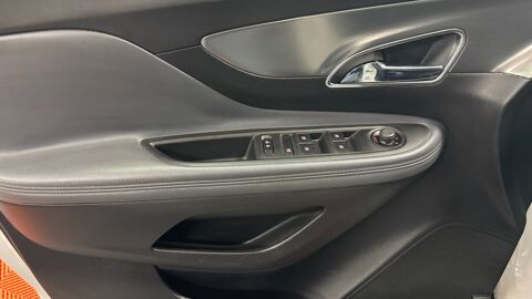 Mokka 1.6 CDTI 136ch COSMO PACK 4X4 // 1ER MAIN // ATTELAGE 2015 occasion 34430 Saint-Jean-de-V&eacute;das
