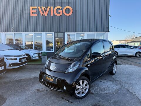 Annonce voiture Citroën C-zero 5990 €