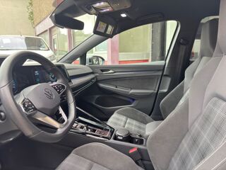 Golf 2.0 TDI 200 SCR GTD DSG BVA - 1ER MAIN 2024 occasion 69150 D&eacute;cines-Charpieu