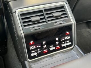 Panamera SPORT TURISMO 2.9 V6 462ch E-HYBRID 4 PDK - SUIVI COMPLET / 2017 occasion 57600 Forbach
