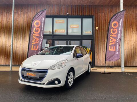 Peugeot 208 - PHASE I 1.2 70CV LIKE / DISTRIBUTION N