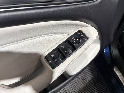 Classe B 1.5 180 CDI 110 CH 7G-DCT / COURROIE OK / CAMERA DE RECUL 2018 occasion 29000 Quimper