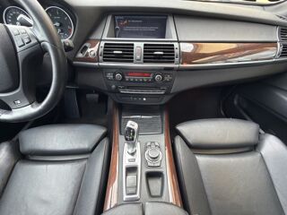 X5 4.0 D 305 EXCLUSIVE XDRIVE BVA - GARANTIE 6 MOIS 2012 occasion 68000 Colmar