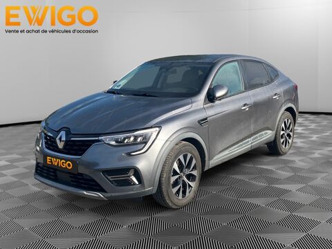 Annonce voiture Renault Arkana 14990 €