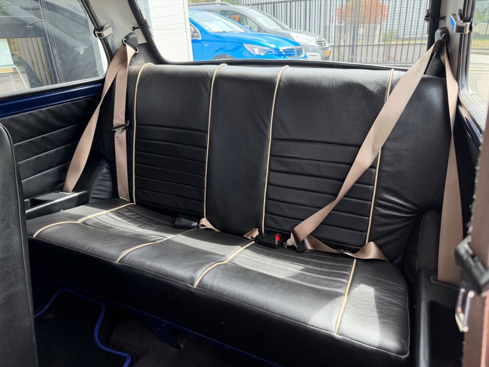 Cooper COOPER S SPORTSPACK 1300 MPI 1997 occasion 38420 Le Versoud