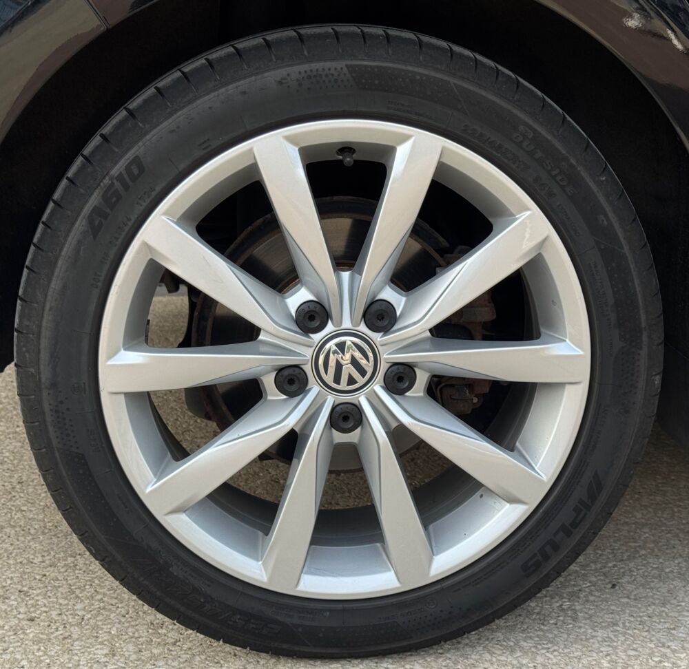Golf 1.4 TSI 150 BLUEMOTION ACT CARAT - ENTRETIEN A JOUR - SIEGE 2015 occasion 57600 Forbach