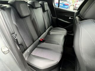 208 II GT LINE 1.2 PURETECH 100 cv EAT8 BVA - COCKPIT 3D - APPL 2023 occasion 68170 Rixheim