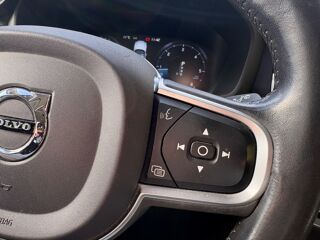 V60 2.0 D3 150ch BUSINESS GEARTRONIC 8 BVA / ATTELAGE - CAM&Eacute;RA D 2019 occasion 76150 Saint-Jean-du-Cardonnay
