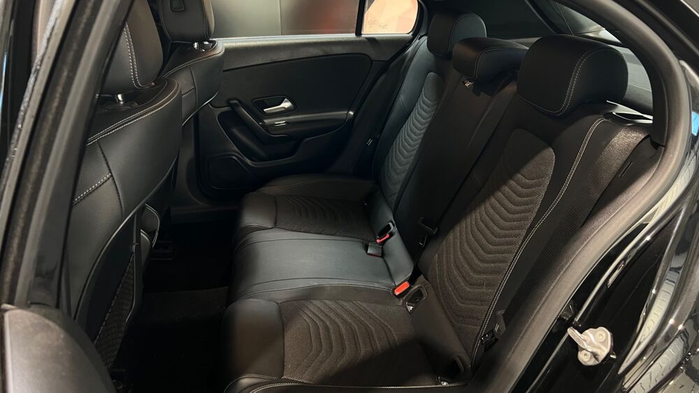 Classe A 1.5 180 D 115 CH 7G-DCT BVA 2022 occasion 33610 Cestas