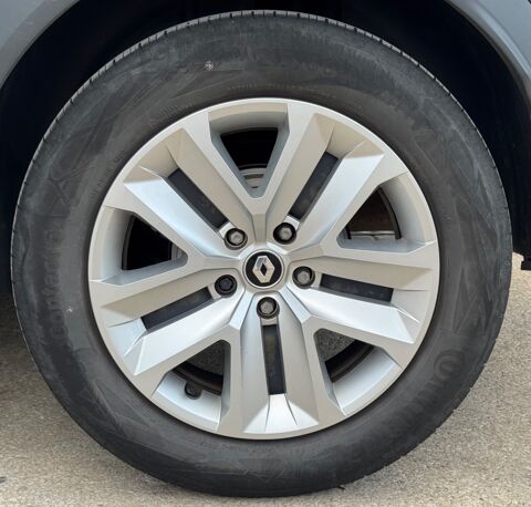 Captur 1.0 TCE 90CH BUSINESS - ENTRETIEN A JOUR - CAMERA ET RADAR A 2021 occasion 57600 Forbach