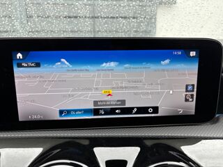 Classe A 1.5 180 D 115 CH AMG LINE 7G-DCT BVA / CAMERA / CARPLAY / SI 2022 occasion 40000 Mont-de-Marsan