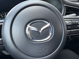 CX-30 2 L E-SKYACTIV-X 185ch HYBRID APPLE CARPLAY SI&Eacute;GES AV CHAUFF 2024 occasion 38420 Le Versoud