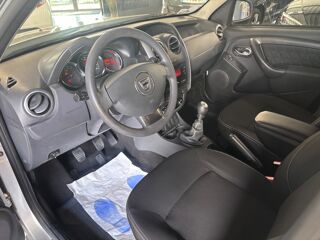 Duster 1.2 TCE 125 AIR 4X2 - ATTELAGE 2014 occasion 79000 Niort