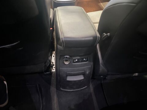 Grand scenic IV 1.5 DCI 110 ECO ENERGY BUSINESS FULL OPTION 2017 occasion 60740 Saint-Maximin