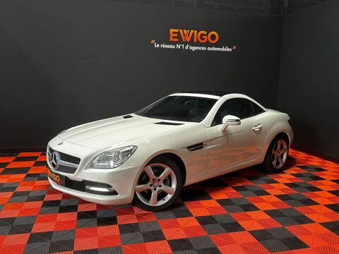 Classe A 1.8 200 KOMPRESSOR 185 CH / RADARS AV & AR / BLUETOOTH / SIE 2013 occasion 29000 Quimper
