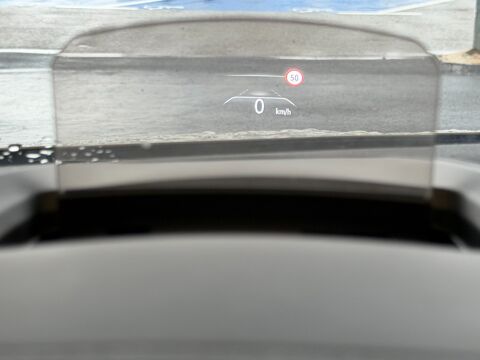 M&eacute;gane ESTATE 1.5 DCI 110 2017 occasion 26000 Valence