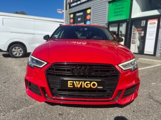 A3 2.0 35 TDI 150 CH BUSINESS LINE S-TRONIC BVA 2020 occasion 47000 Agen