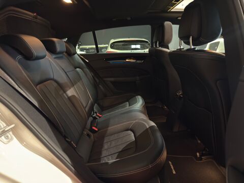 Classe CLS SHOOTING BRAKE 3.0 350 D 260ch 4MATIC 2017 occasion 81990 Puygouzon