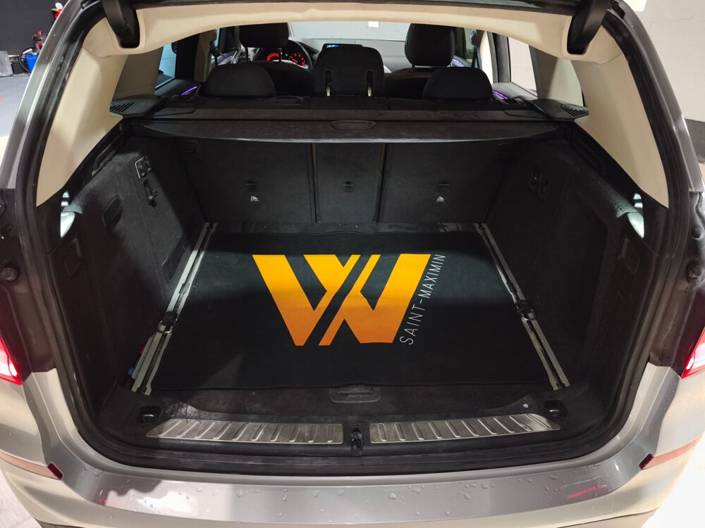 X3 2.0 D 190 BUSINESS DESIGN XDRIVE BVA 2020 occasion 60740 Saint-Maximin