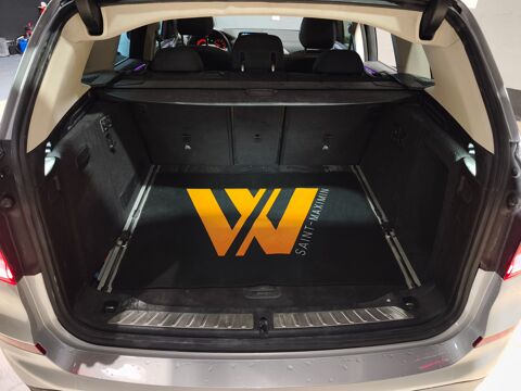X3 2.0 D 190 BUSINESS DESIGN XDRIVE BVA 2020 occasion 60740 Saint-Maximin