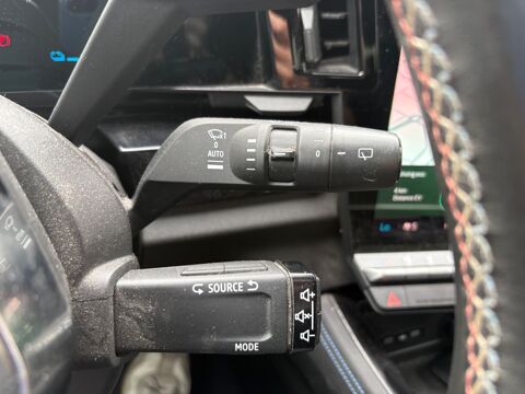 Austral 1.2 E-TECH 200 130 CH FULL-HYBRID HYBRID 1.7KWH ESPRIT ALPIN 2023 occasion 47000 Agen