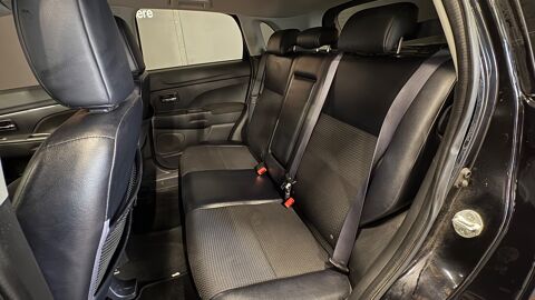 C4 Aircross 1.6 HDI 115cv CONFORT 4X4 START-STOP CAMERA RECUL FULL ENTRE 2015 occasion 26100 Romans-sur-Is&egrave;re