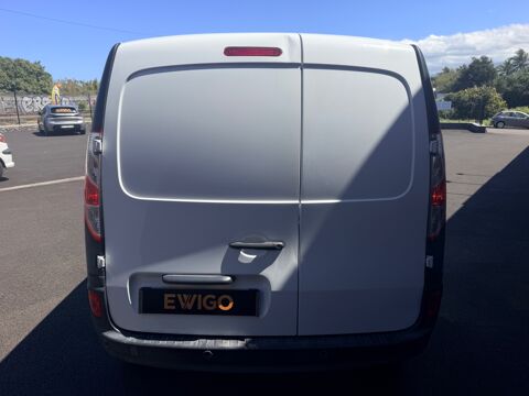 Kangoo Express FOURGON 2 PLACES 1.5 BLUEDCI 80 CONFORT + RADAR AR 2021 occasion 97410 Saint-Pierre