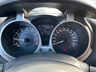 Juke 1.2 DIGT 115cv N-CONNECTA 2WD 2018 occasion 17000 La Rochelle