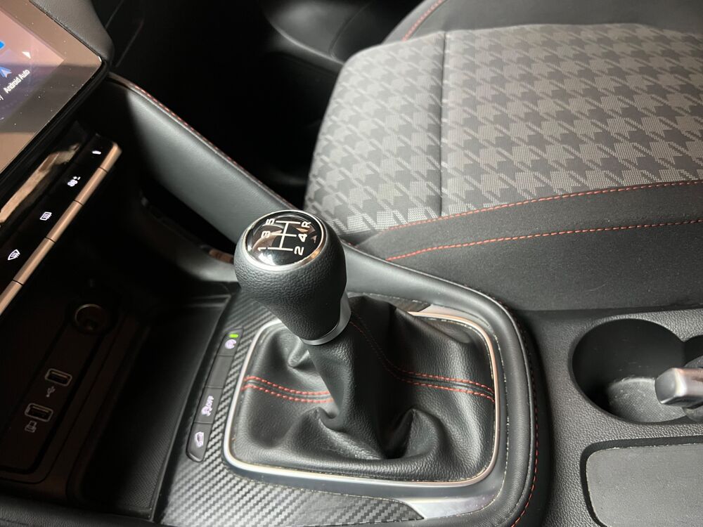 MG.ZS 1.5 VTI 105Ch COMFORT / CARPLAY / RADARS DE RECUL / ENTRETIE 2022 occasion 33320 Eysines