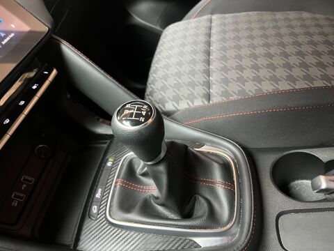 MG.ZS 1.5 VTI 105Ch COMFORT / CARPLAY / RADARS DE RECUL / ENTRETIE 2022 occasion 33320 Eysines