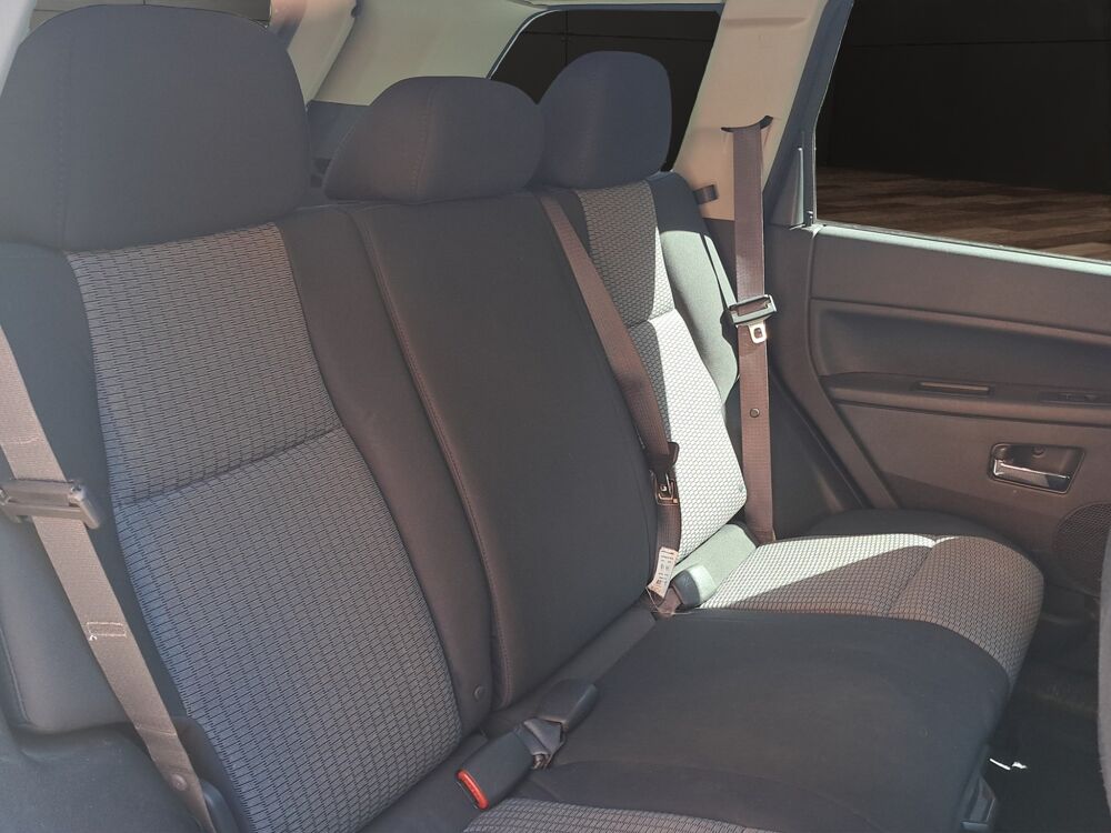 Grand Cherokee 3.0 CRD 220 LIMITED AWD BVA - GARANTIE 6 MOIS 2010 occasion 68000 Colmar