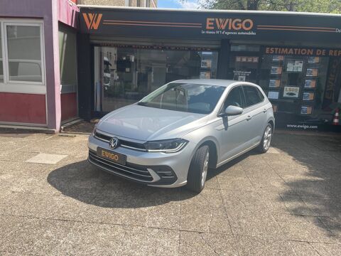 Annonce voiture Volkswagen Polo 17990 €